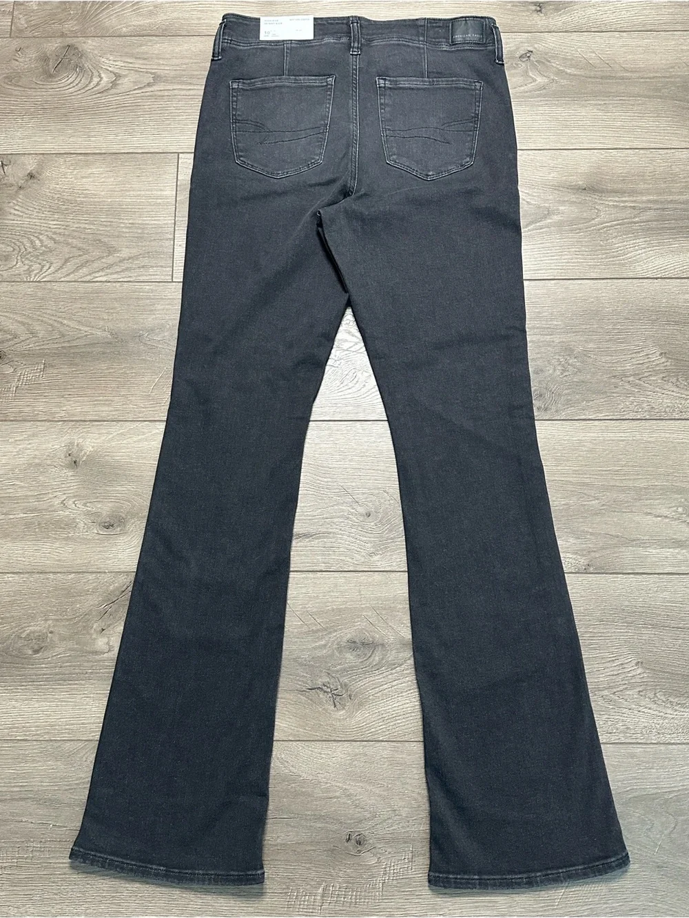 American Eagle 32.5